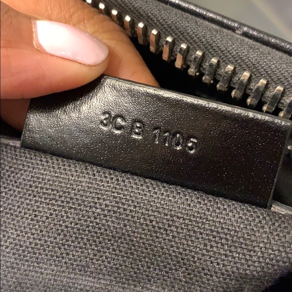 COPY - Givenchy Antigona Large purse - Picture 5 of 5